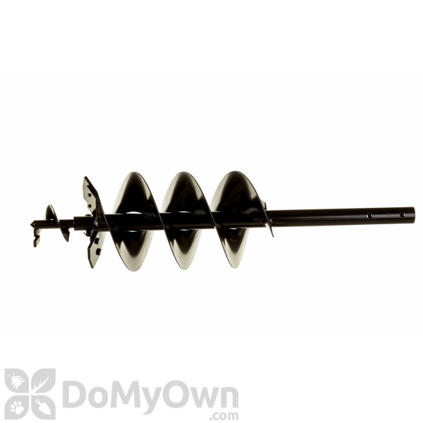 Power Planter Heavy Duty Post Hole Auger (7 in. x 28 in.) - 728THD