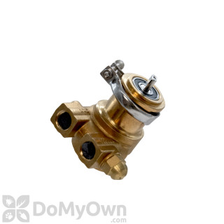 image of Pyranha 140 GPH Pump for SprayMaster Misting Systems