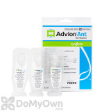 Advion Ant Gel Station Insecticide