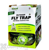 Rescue Disposable Fly Traps 12 Pack