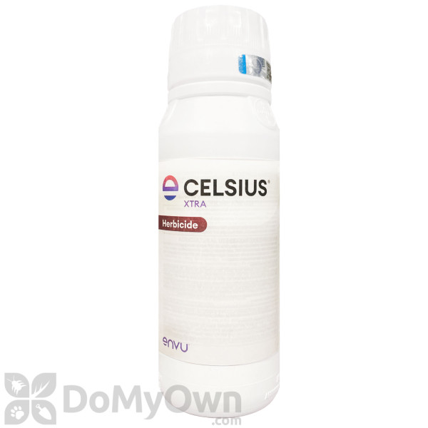 Celsius XTRA Herbicide
