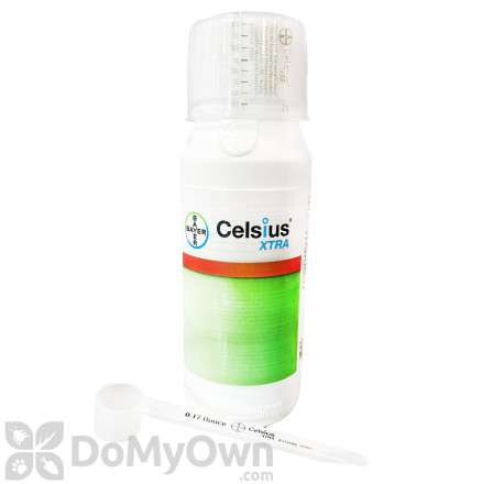 Celsius XTRA Herbicide