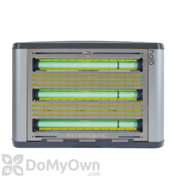 Halo 45 Aqua Fly Light 2nd Generation