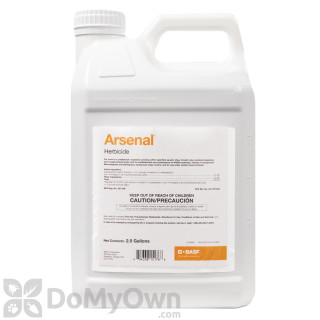 image of Arsenal Herbicide