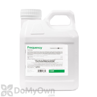 image of Frequency Herbicide