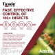 Tirade Ultra SC Insecticide - 900 mL