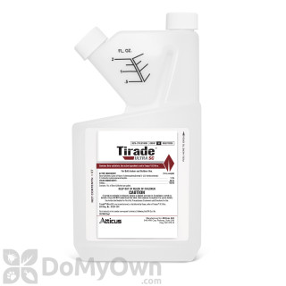 image of Tirade Ultra SC Insecticide - 900 mL