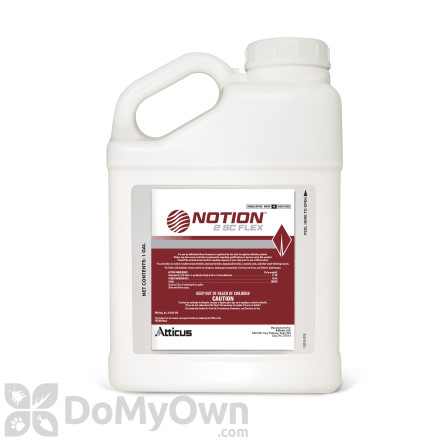 Notion 2 SC Flex Insecticide