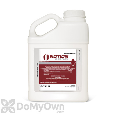 Notion 2 SC Flex Insecticide