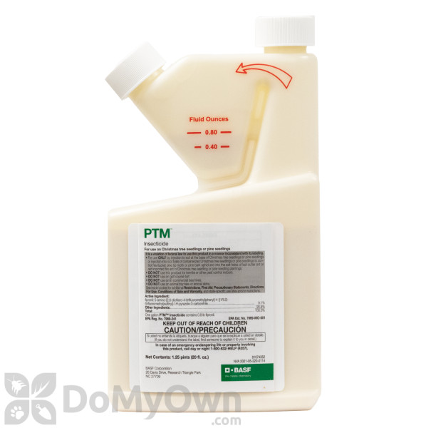 PTM Insecticide