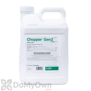 image of Chopper Gen 2 Herbicide