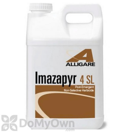 Alligare Imazapyr 4 SL Herbicide
