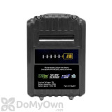 Battery for FlowZone Typhoon 3 Battery Powered Backpack Sprayer