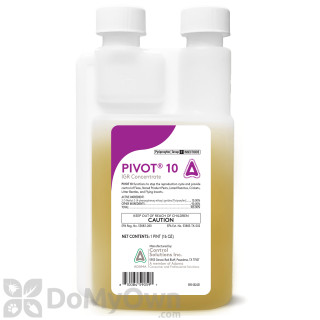 image of Pivot 10 IGR Concentrate - Pint