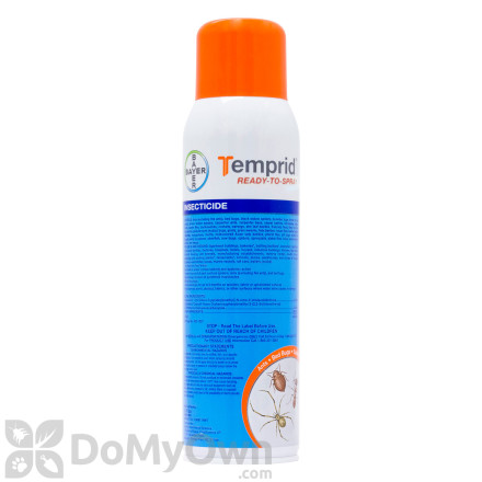 Temprid Ready To Spray