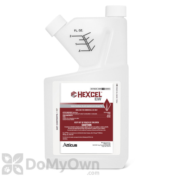 Hexcel EW Miticide
