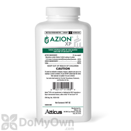 Azion XP Herbicide