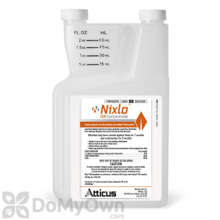 image of Nixlo IGR Concentrate - 480 mL