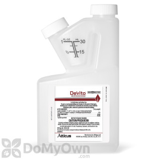image of Devito With EnduraCap Insecticide