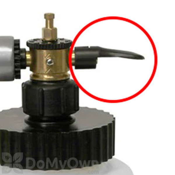 Chapin Professional Hose-End Sprayer with Metering Dial