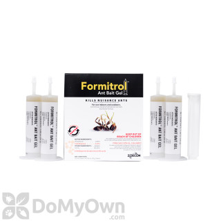 Formitrol Ant Bait Gel