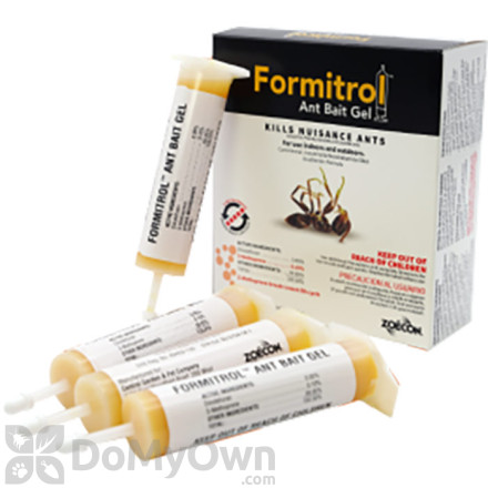 Formitrol Ant Bait Gel - CASE