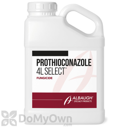 Prothioconazole 4L Select