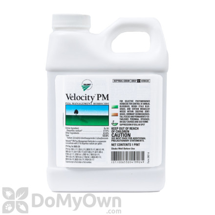 Velocity PM Herbicide