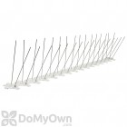 MasterLine Bird Spike System - Stainless Steel