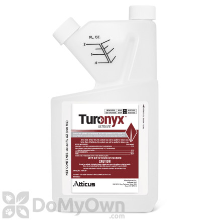 Turonyx Ultra FX Insecticide 900 mL CASE