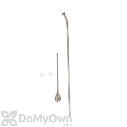 Foamer Conversion Kit for Airofog Mini MSA Sprayers