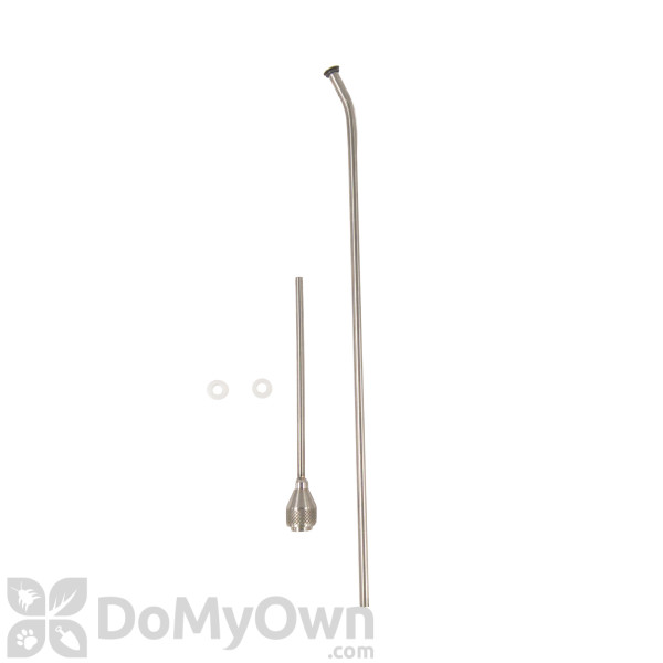 Foamer Conversion Kit for Airofog Mini MSA Sprayers