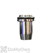 Pro-Pest JD-9 Style Adjustable Gun 2mm Spray Nozzle with O-Ring