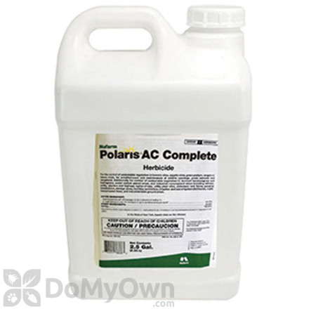 Polaris AC Complete Herbicide