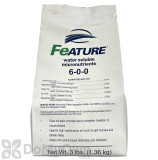 FeAture 6-0-0 Water Soluble Micronutrients