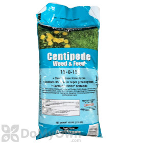 Ferti-Lome Centipede Weed and Feed 15-0-15 16 lb.