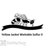Yellow Jacket Wettable Sulfur II
