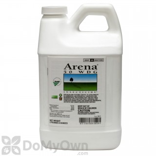 image of Arena 50 WDG Insecticide