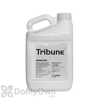 image of Tribune Herbicide 2.5 Gallon