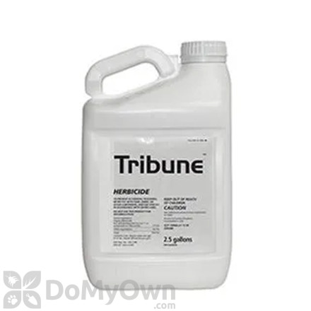 Tribune Herbicide 2.5 gal.
