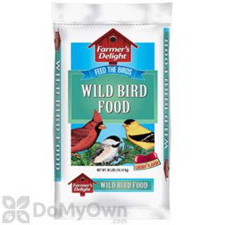image of Farmers Delight Wild Bird Food