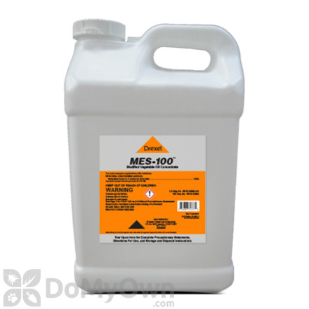 Drexel MES-100 Spray Adjuvant