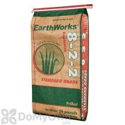 Replenish Standard Grade 8-2-2