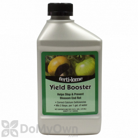 Ferti-Lome Yield Booster Pint