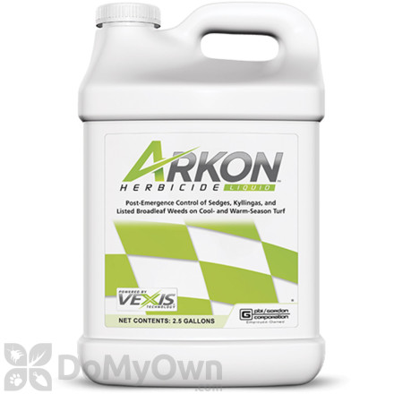 Arkon Herbicide - 2.5 gal.