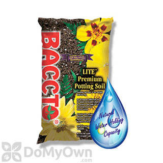 image of Baccto Lite Premium Potting Soil