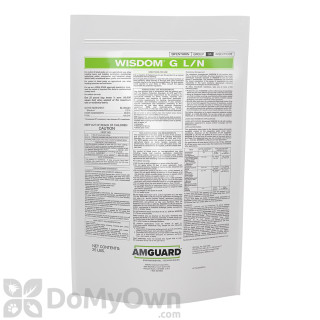 image of Wisdom G L/N Insecticide