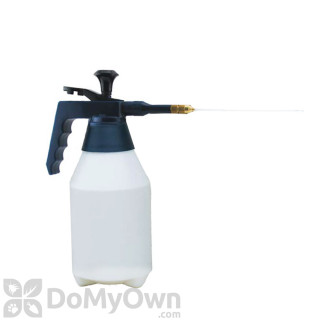 image of B&G QT-1 Sprayer with 6 in. Plastic Straw (17017404)