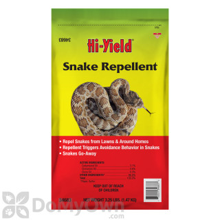 image of Hi Yield Snake Repellent 3.25 lb.