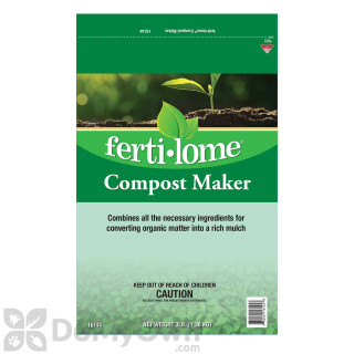 image of Fertilome Compost Maker